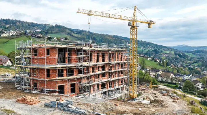 Baubegleitung & Qualitätskontrolle in Ingelheim am Rhein