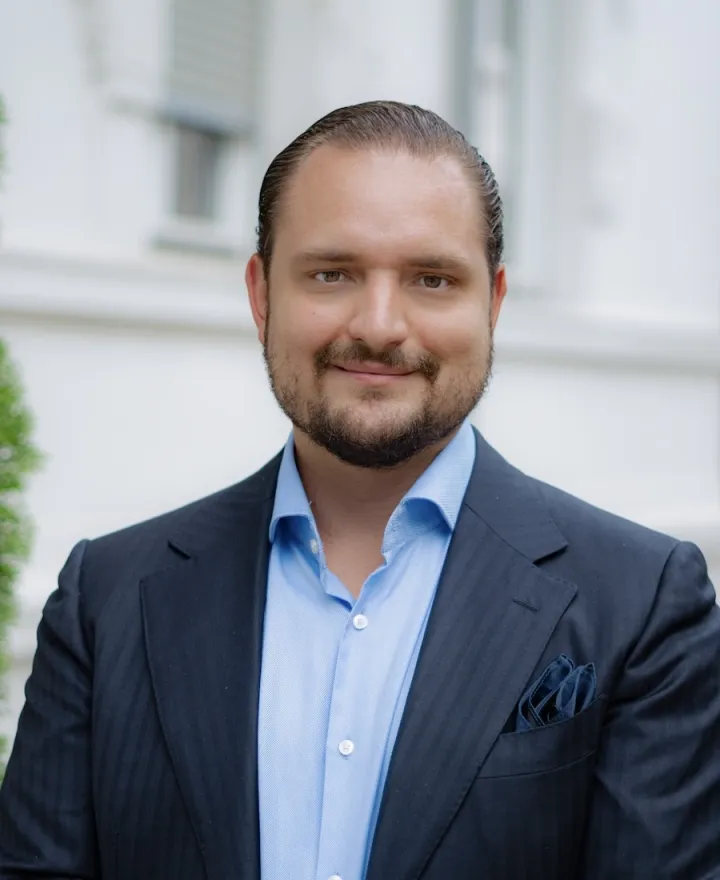 Florian Wurster, Baugutachter und Sachverständiger für Ingelheim am Rhein